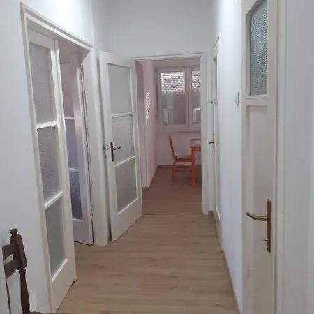 Apartment Sneza
