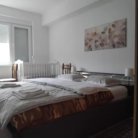 Sneza Apartment Trebinje