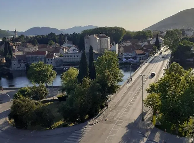 Appartamento Sneza *