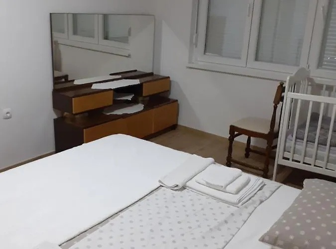 Appartamento Sneza Trebinje