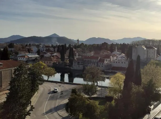 Appartamento Sneza *