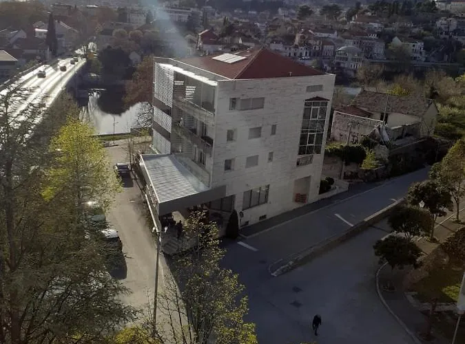 Appartamento Sneza *